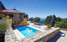Villa Pina