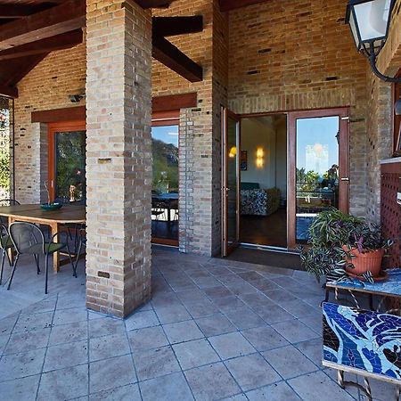 Villa Pina Magliolo Exterior foto